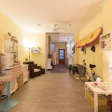 Flower House Apartment Hualien City Luaran gambar
