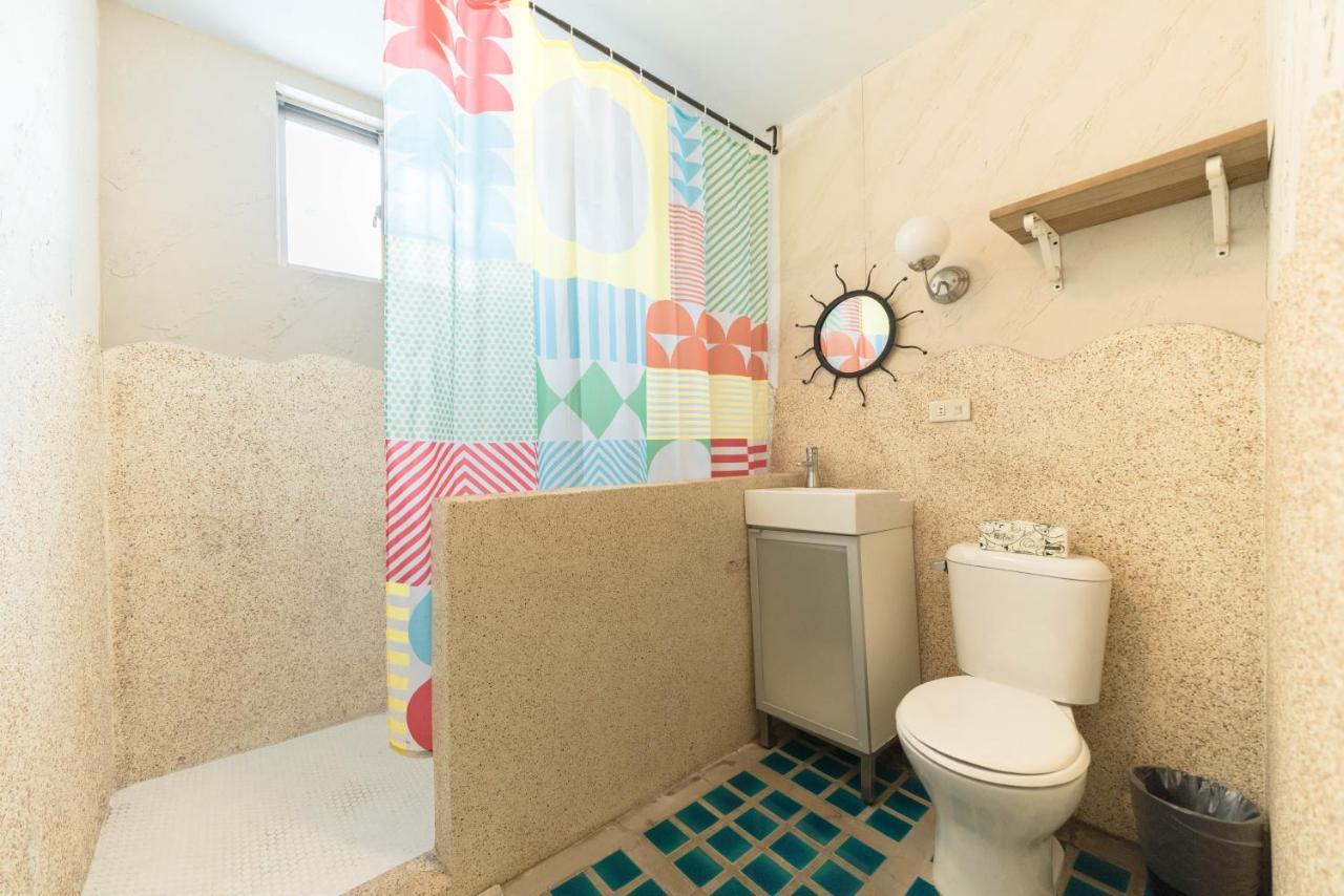 Flower House Apartment Hualien City Luaran gambar